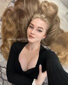 Анкета проститутки Алиса - метро Якиманка, возраст - 24