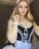 Анкета проститутки Аврора - метро Чертаново Северное, возраст - 24