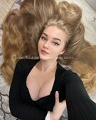 Анкета проститутки Сабина - метро Дорогомилово, возраст - 24