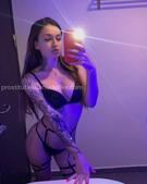 Анкета проститутки Ульяна - метро Ясенево, возраст - 24