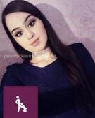 Анкета проститутки Диана - метро Тверской, возраст - 24