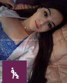 Анкета проститутки Диана - метро Тверской, возраст - 24