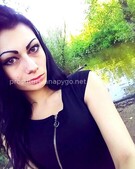 Анкета проститутки Анечка - метро Пресненский, возраст - 24