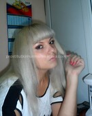 Анкета проститутки Алла - метро Тверской, возраст - 24