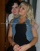 Анкета проститутки Алла - метро Тверской, возраст - 24