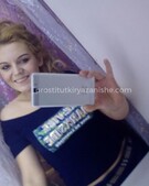 Анкета проститутки Маргарита - метро Саларьево, возраст - 24