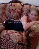 Анкета проститутки Аврора - метро Лосиноостровский, возраст - 24