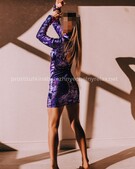 Анкета проститутки Зита - метро Выхино-Жулебино, возраст - 24