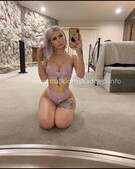 Анкета проститутки Жанна - метро Тверской, возраст - 24