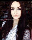 Анкета проститутки Ника - метро Хорошевский, возраст - 24