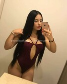 Анкета проститутки Марго - метро Фили-Давыдково, возраст - 24