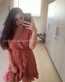 Анкета проститутки Зоя - метро Тверской, возраст - 24