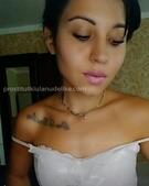 Анкета проститутки Диана - метро Южнопортовый, возраст - 24