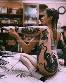 Анкета проститутки Инна - метро Нагатино-Садовники, возраст - 24