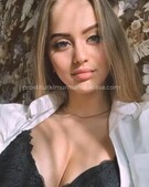 Анкета проститутки Мирослава - метро Ясенево, возраст - 24