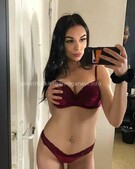 Анкета проститутки Алена - метро Таганский, возраст - 24