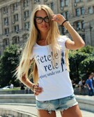 Анкета проститутки Таисия - метро Сокольники, возраст - 24