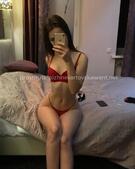 Анкета проститутки Елизавета - метро Даниловский, возраст - 24