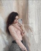 Анкета проститутки Милана - метро Южное Бутово, возраст - 24