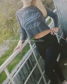 Анкета проститутки Алина - метро Тверской, возраст - 25