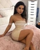 Анкета проститутки Адель - метро Чертаново Северное, возраст - 25