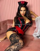 Анкета проститутки Элина - метро Даниловский, возраст - 25