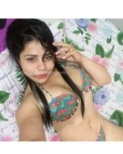 Анкета проститутки Оксана - метро Покровское-Стрешнево, возраст - 25