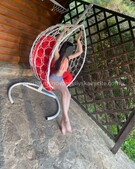 Анкета проститутки Леся - метро Выхино-Жулебино, возраст - 25