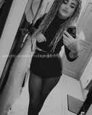 Анкета проститутки Марина - метро Тверской, возраст - 25