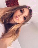 Анкета проститутки Лилия - метро Дорогомилово, возраст - 25