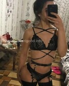 Анкета проститутки Марина - метро Южнопортовый, возраст - 25