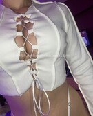 Анкета проститутки Надя - метро Коптево, возраст - 25