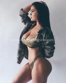 Анкета проститутки Линда - метро Мещанский, возраст - 25