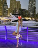 Анкета проститутки Ольга - метро Перово, возраст - 25