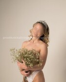 Анкета проститутки Ксюша - метро Выхино-Жулебино, возраст - 25