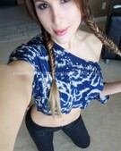 Анкета проститутки Леля - метро Угреша, возраст - 25