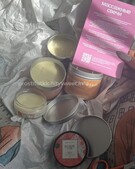 Анкета проститутки Мира - метро Текстильщики, возраст - 25