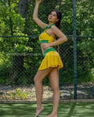 Анкета проститутки Анечка - метро Бабушкинский, возраст - 25