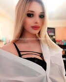 Анкета проститутки Маргарита - метро Орехово-Борисово Северное, возраст - 25