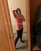 Анкета проститутки Яна - метро Хорошевский, возраст - 25