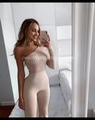 Анкета проститутки Лаура - метро Тверской, возраст - 25