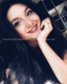 Анкета проститутки Соня - метро Северное Медведково, возраст - 25