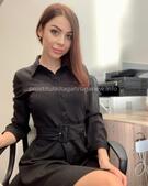 Анкета проститутки Маргарита - метро Перово, возраст - 25