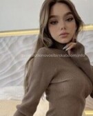 Анкета проститутки Лаура - метро Сокол, возраст - 25