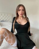 Анкета проститутки Алина - метро Тверской, возраст - 25