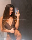 Анкета проститутки Кристина - метро Лианозово, возраст - 25