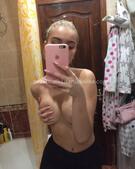 Анкета проститутки Алина - метро Алтуфьевский, возраст - 25