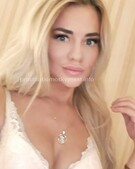 Анкета проститутки Рада - метро Фили-Давыдково, возраст - 25