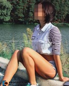 Анкета проститутки Катенька - метро Крылатское, возраст - 25