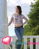 Анкета проститутки Рита - метро Щукино, возраст - 25